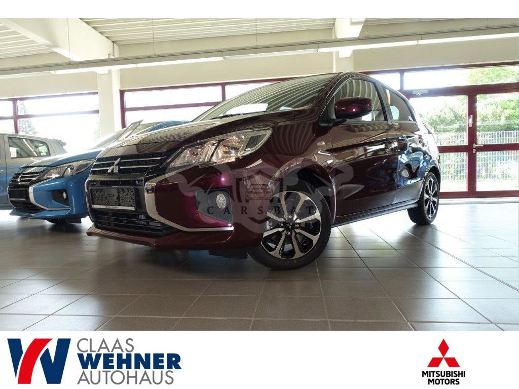 Mitsubishi Space Star 2024