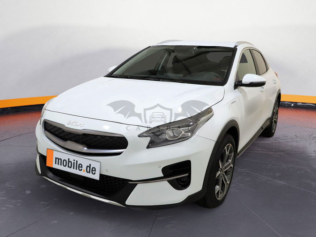 Kia XCeed 2022