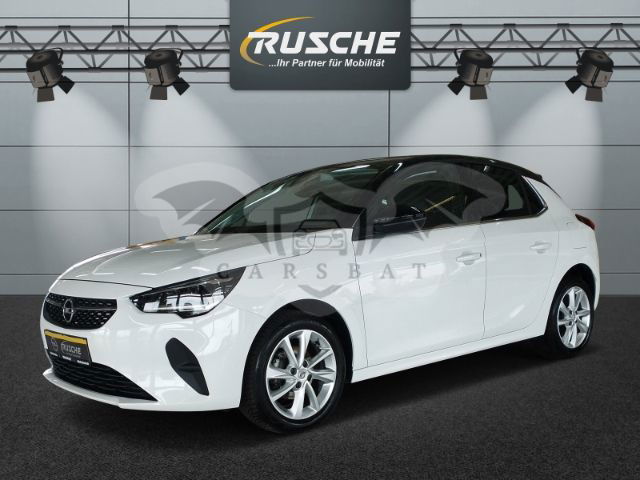 Opel Corsa 2023