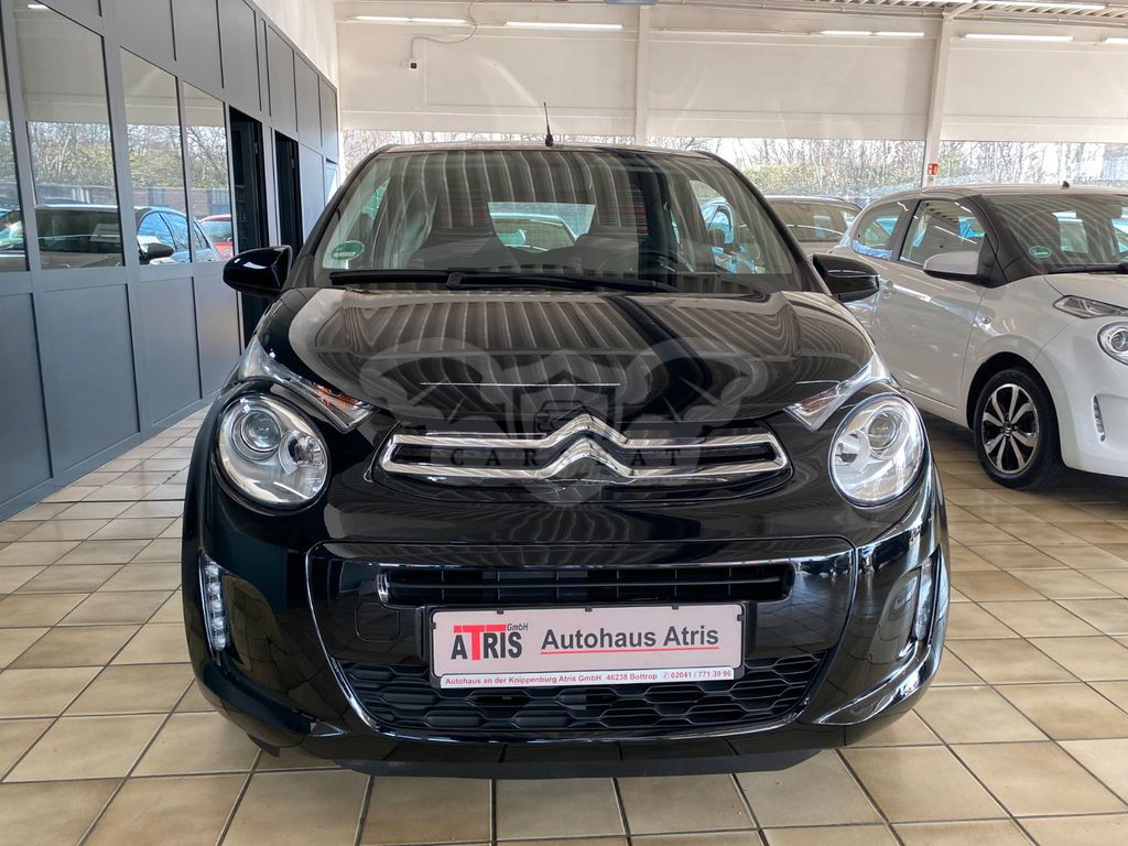 Citroën C1 2021