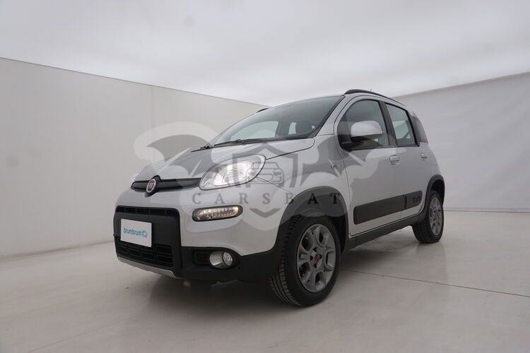 Fiat Panda 2016