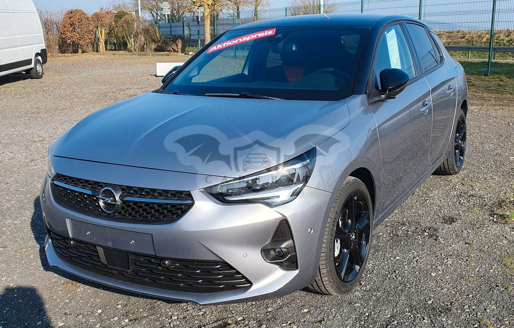 Opel Corsa 2023