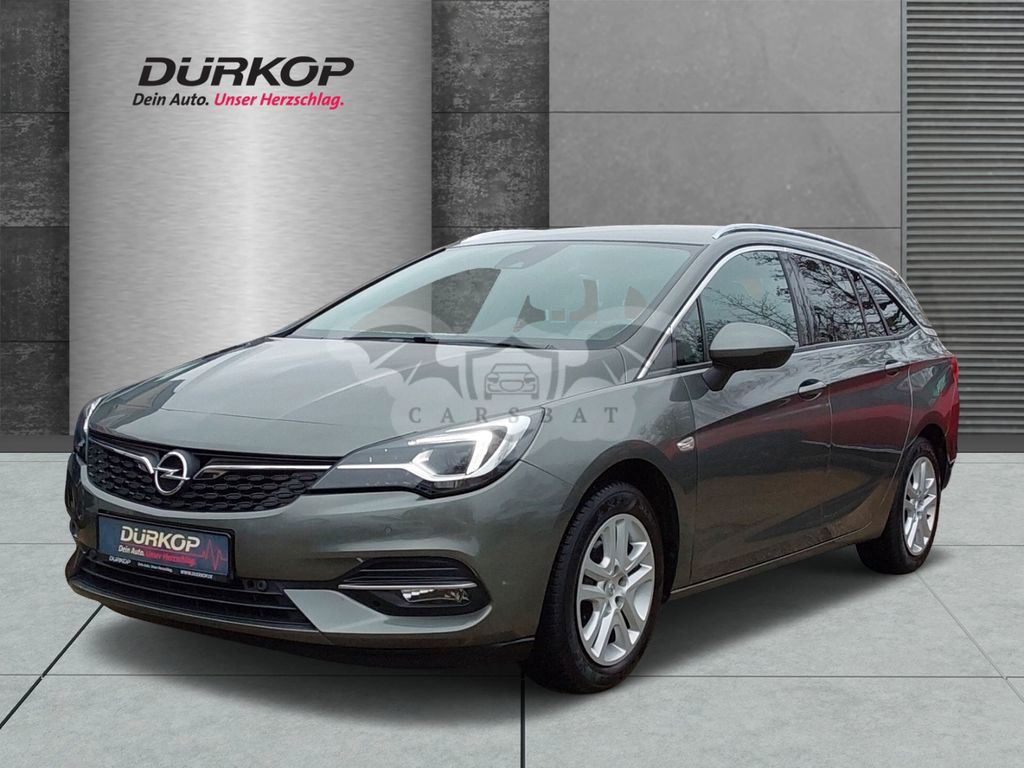 Opel Astra 2020