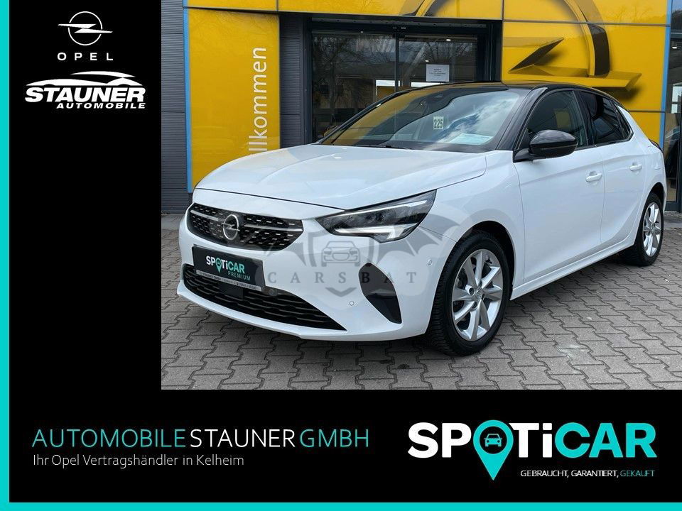 Opel Corsa 2023