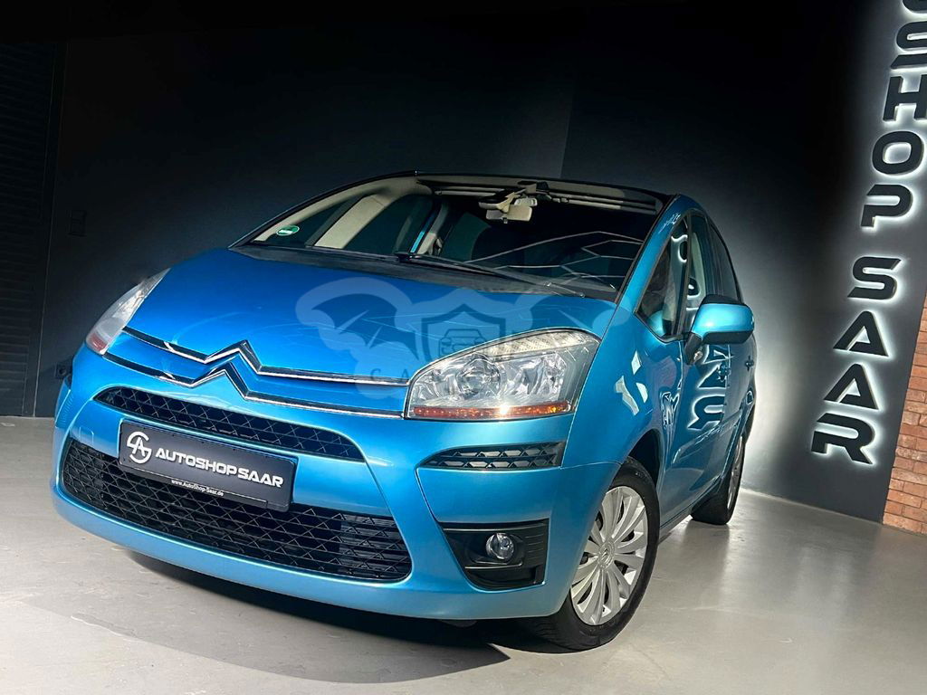 Citroën C4 Picasso 2010