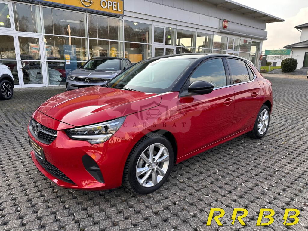Opel Corsa 2023