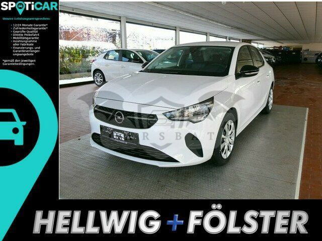 Opel Corsa 2023