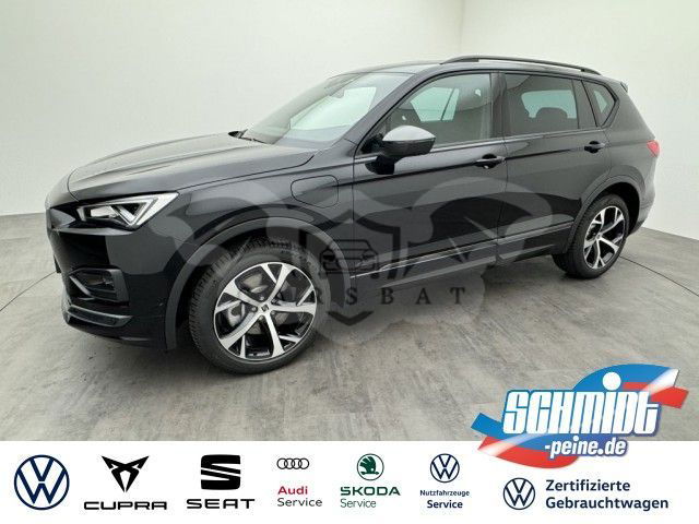 Seat Tarraco 2023