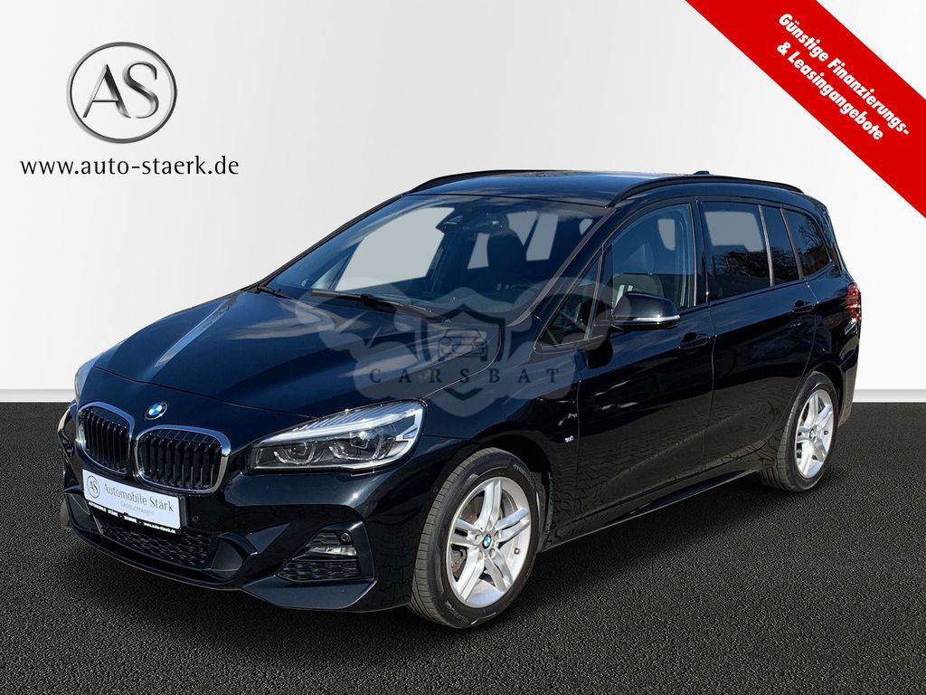 BMW 2 Series 218 Gran Tourer 2021
