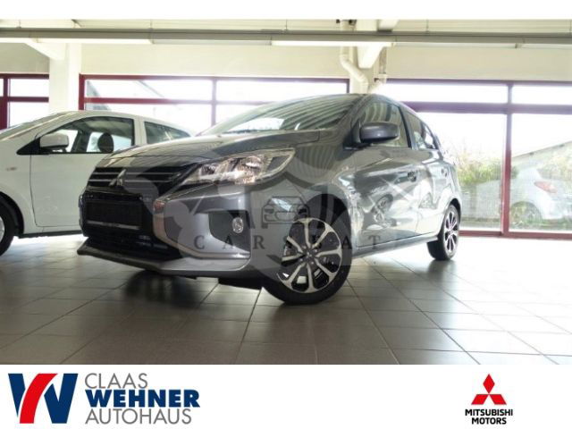 Mitsubishi Space Star 2024