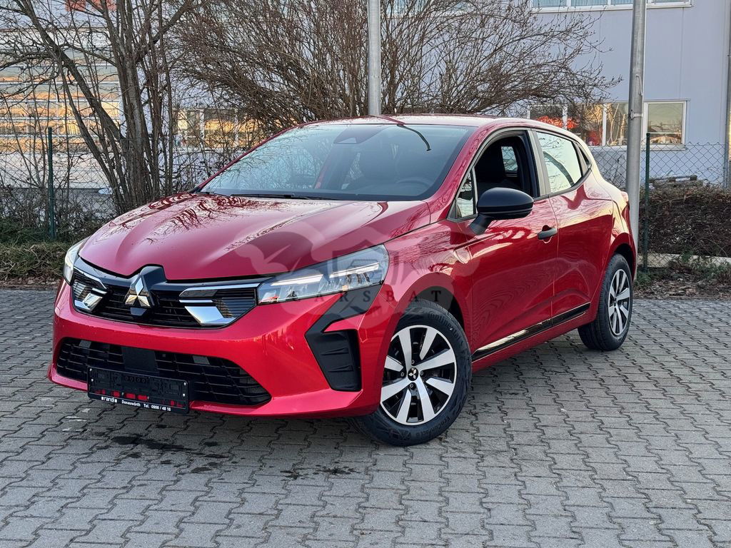 Mitsubishi Colt 2023