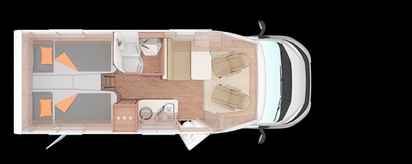 Weinsberg CaraCompact 2024