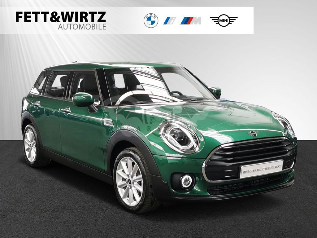 Mini Clubman 2023
