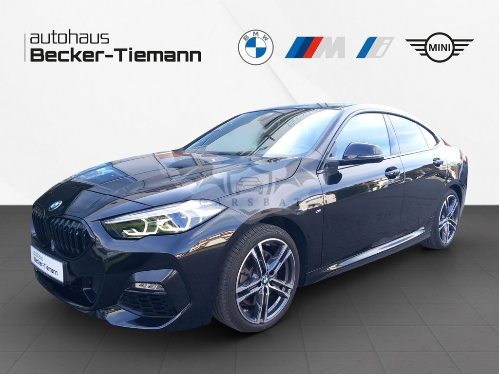 BMW 2 Series 220 Gran Coupe 2021