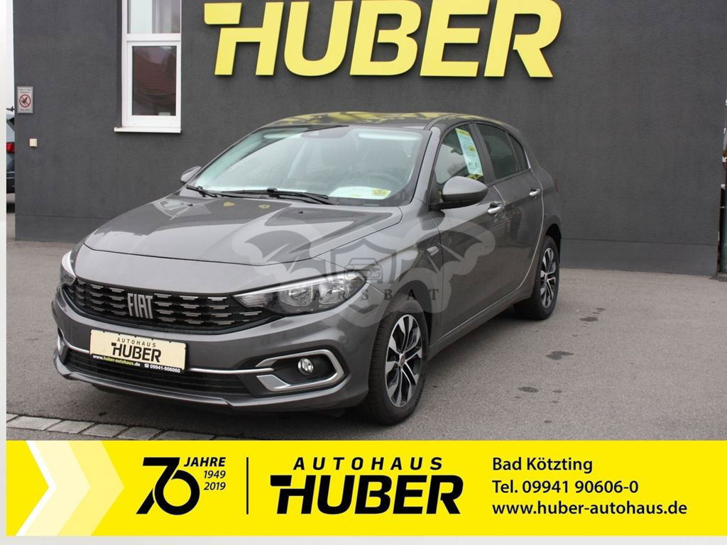 Fiat Tipo 2023