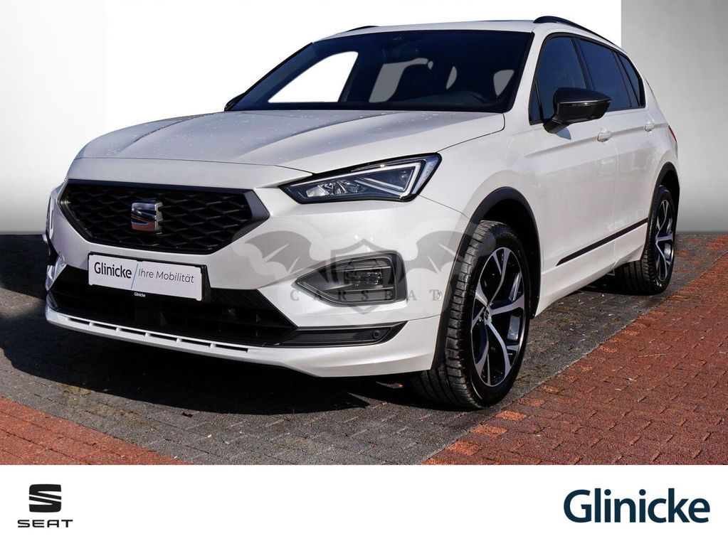 Seat Tarraco 2020