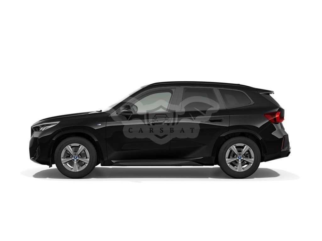 BMW iX1 2024