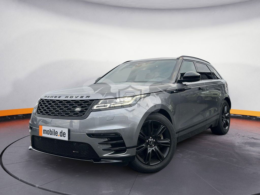 Land Rover Range Rover Velar 2023