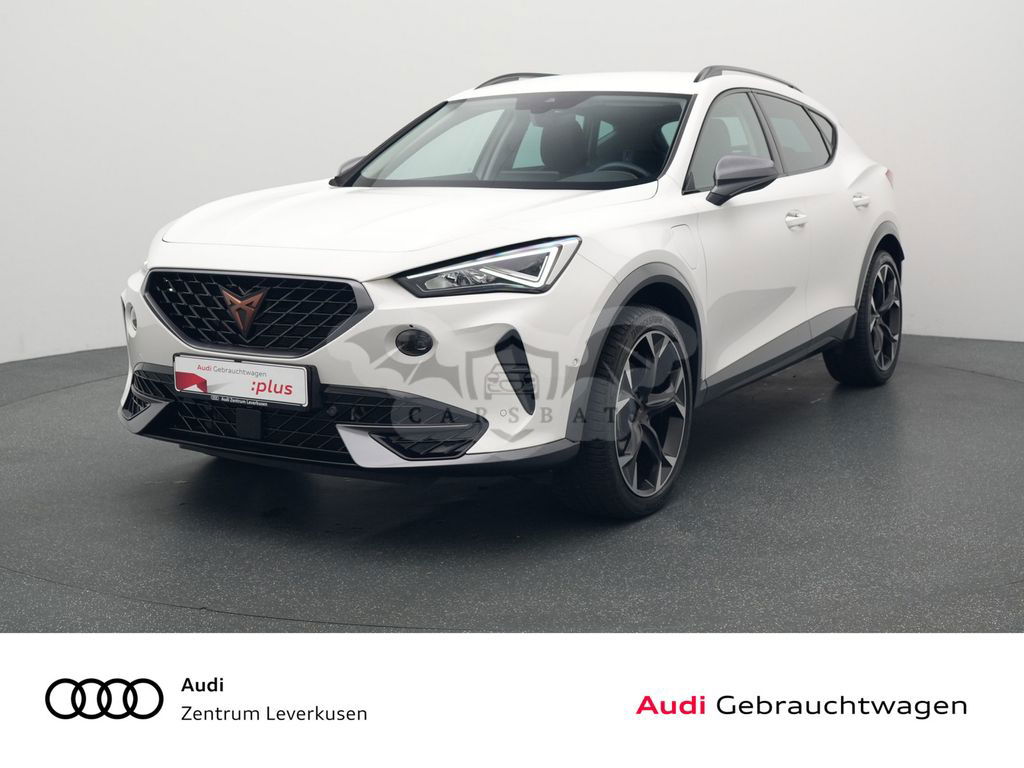 Cupra Formentor 2022