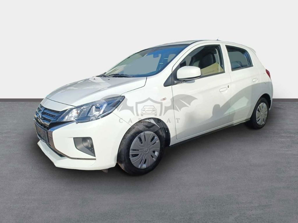 Mitsubishi Space Star 2023