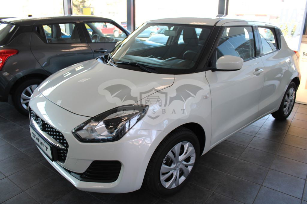 Suzuki Swift 2024