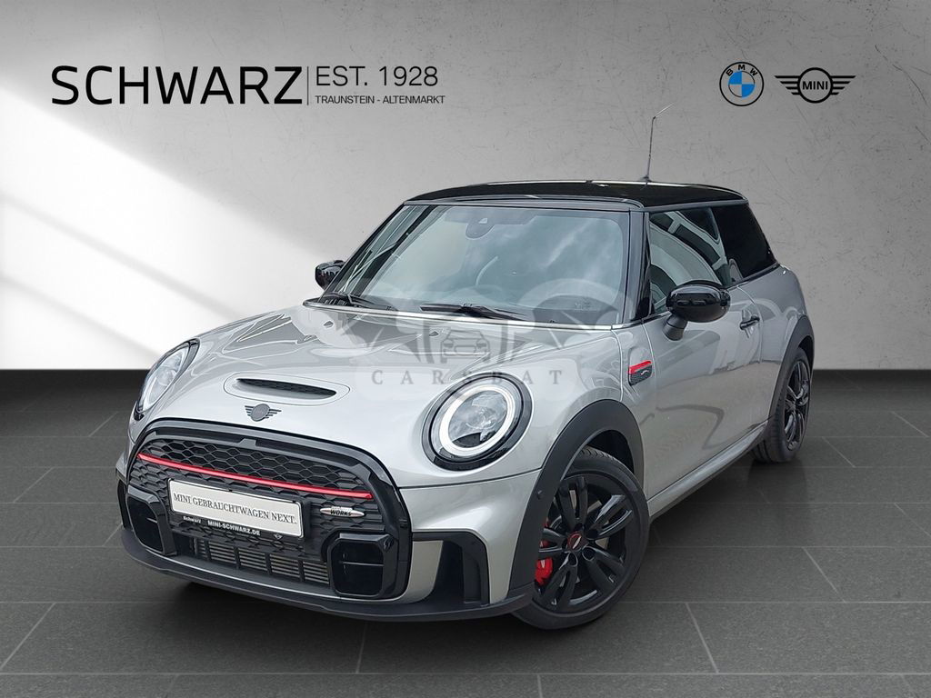 Mini John Cooper Works 2023