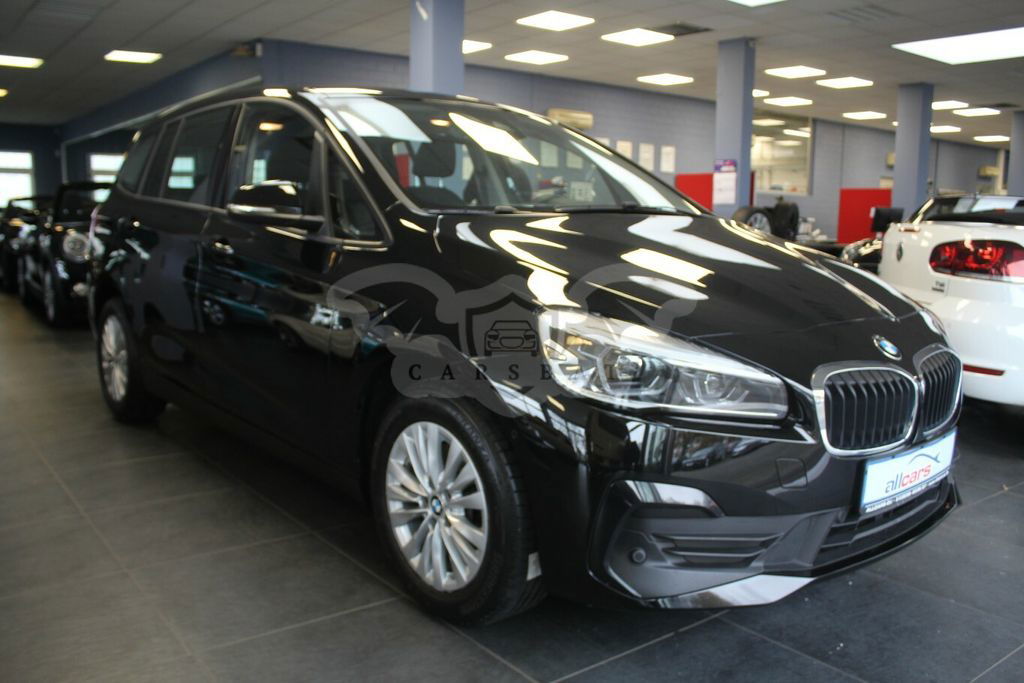 BMW 2 Series 218 2021