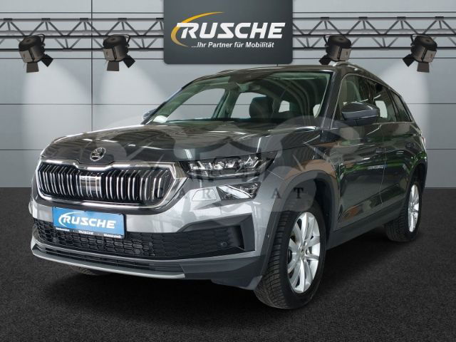 Skoda Kodiaq 2023