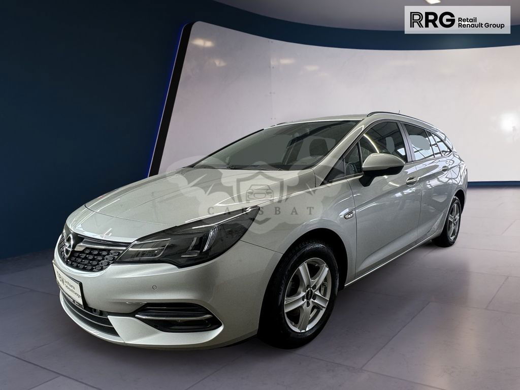 Opel Astra 2020