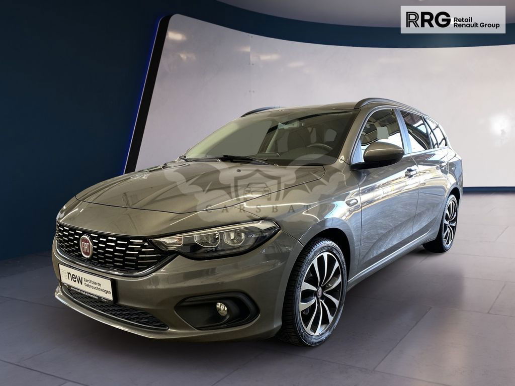 Fiat Tipo 2020