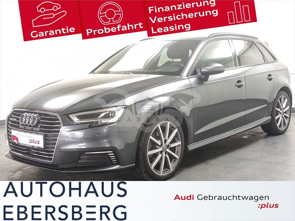 Audi A3 2020