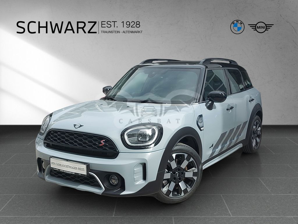 Mini Countryman 2023