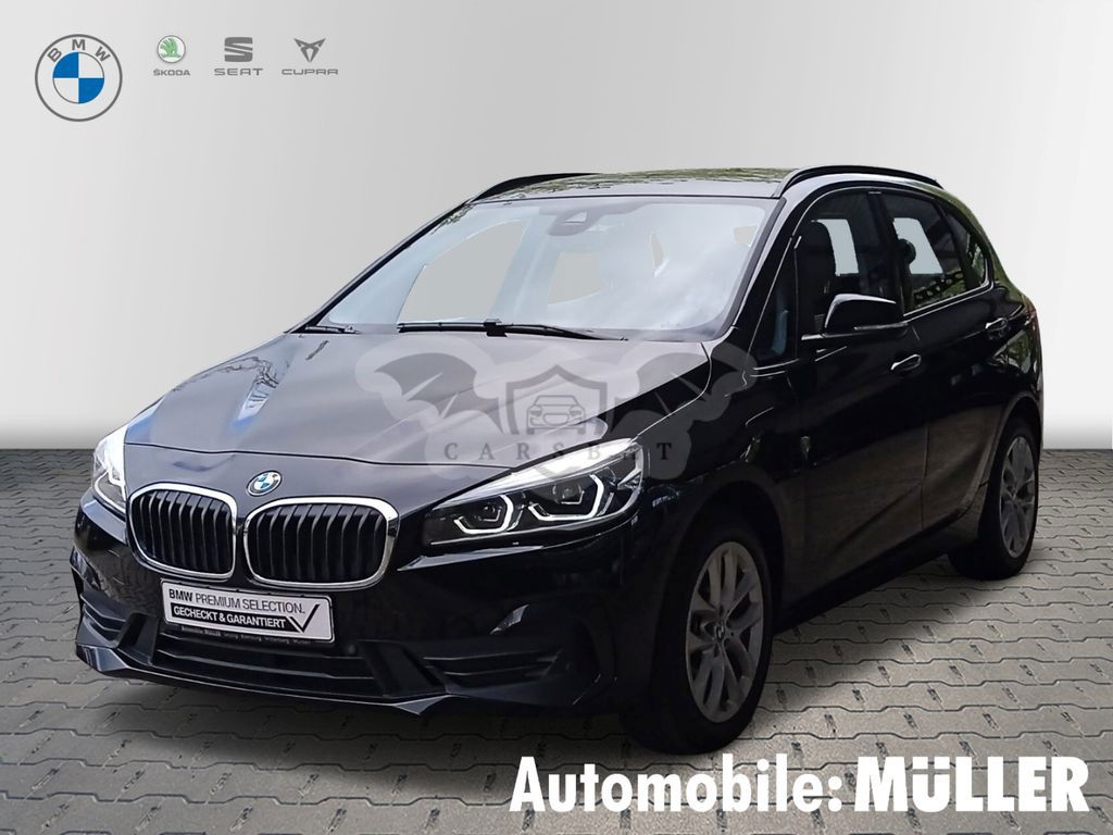 BMW 2 Series 225 Active Tourer 2021