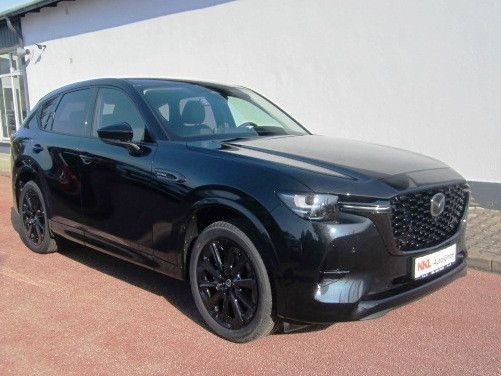 Mazda CX-60 2024