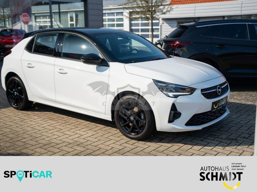 Opel Corsa 2022