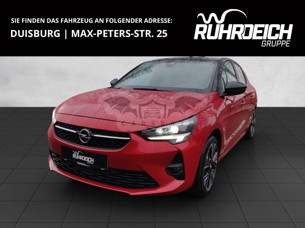 Opel Corsa 2022
