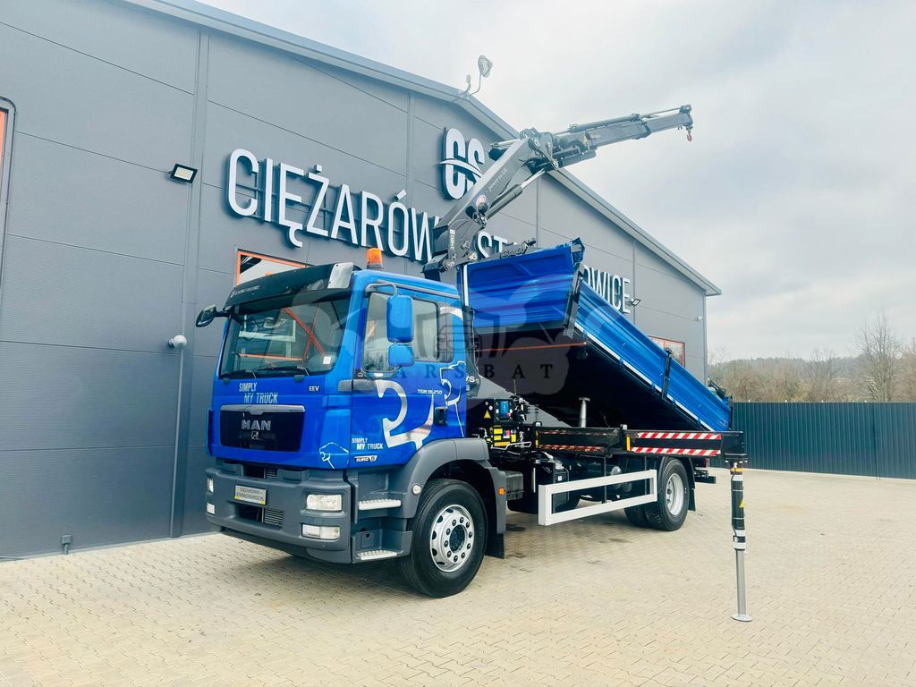 MAN TGX 2011