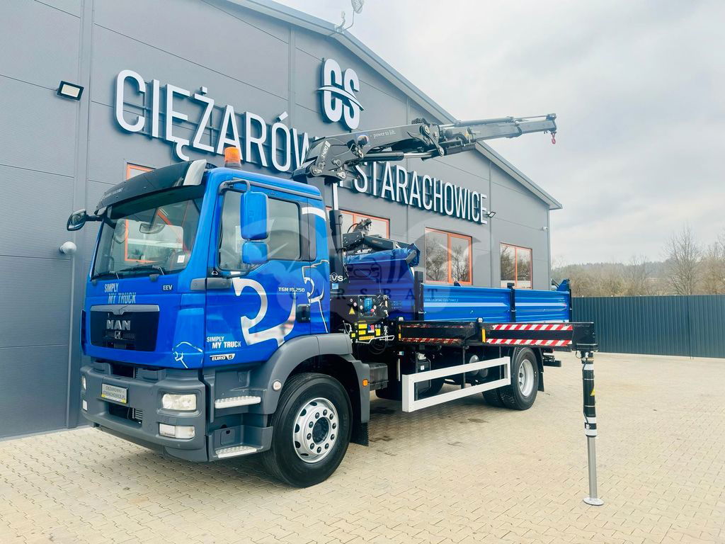 MAN TGX 2011