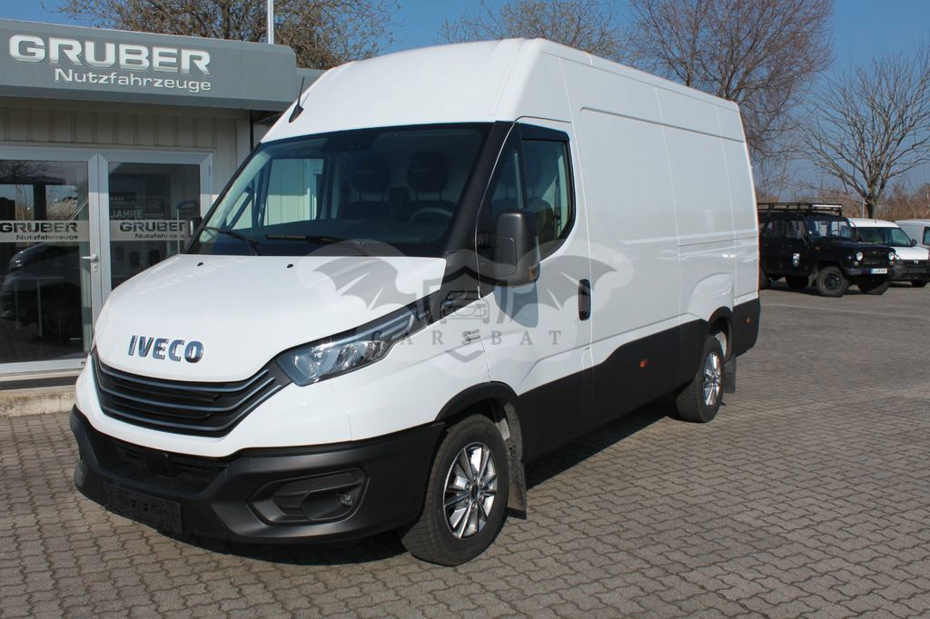 Iveco Daily 2023