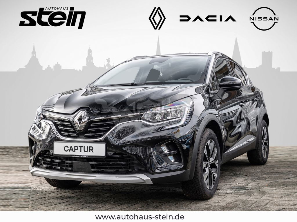 Renault Captur 2023
