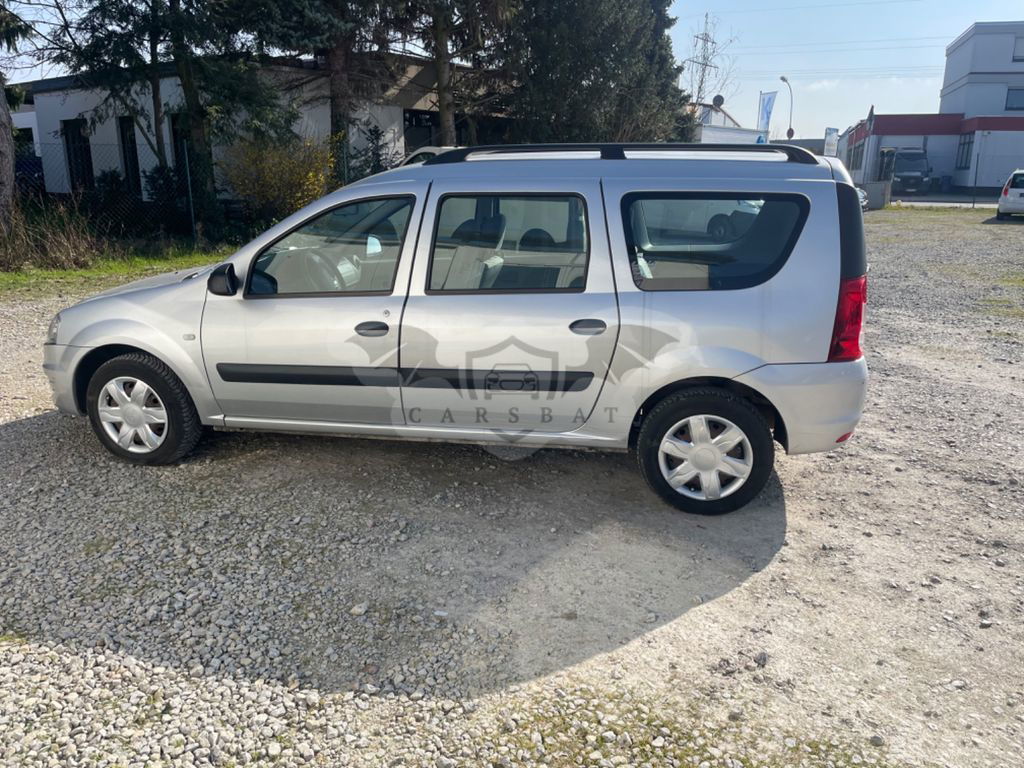 Dacia Logan 2010