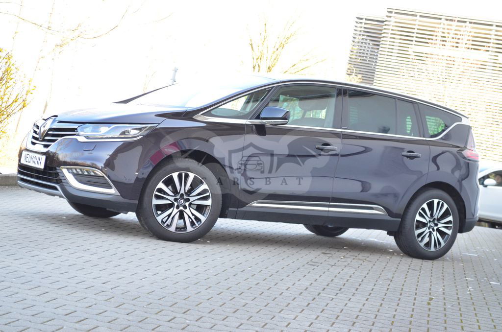 Renault Espace 2016