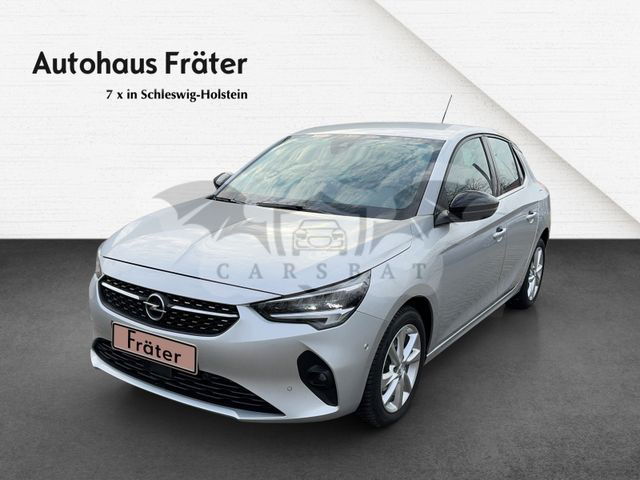 Opel Corsa 2023