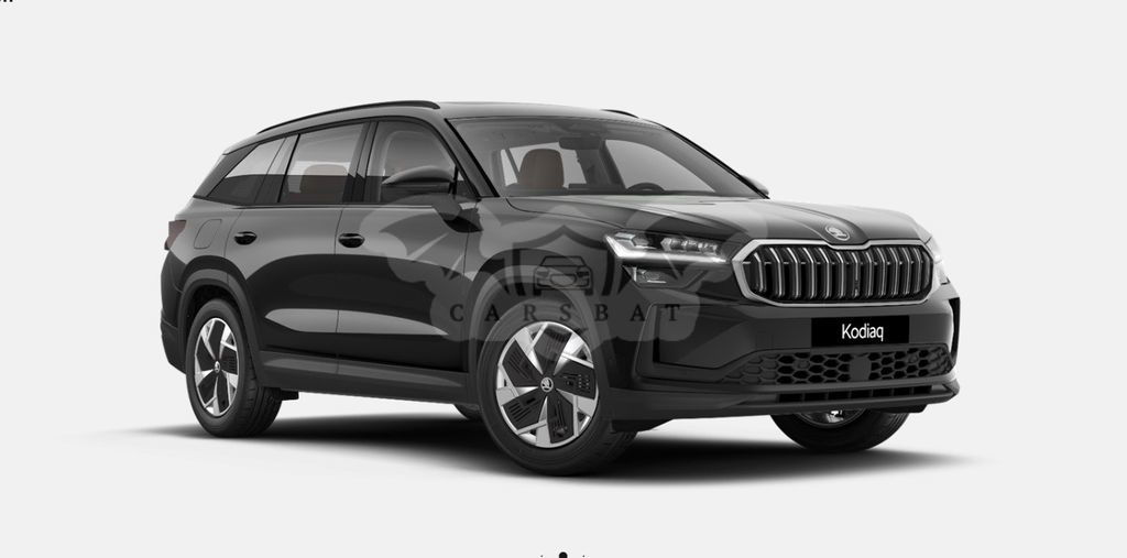 Skoda Kodiaq 2024
