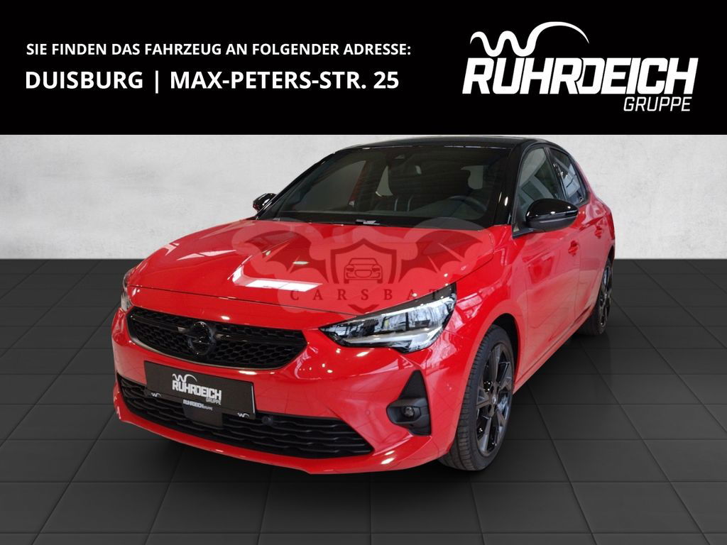 Opel Corsa 2022