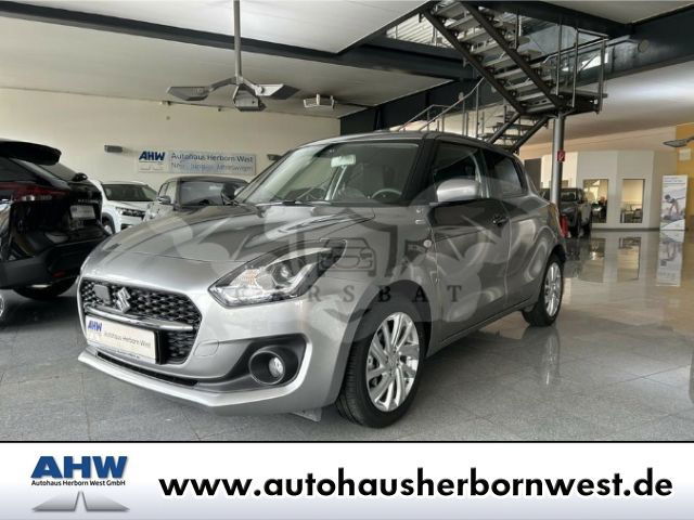 Suzuki Swift 2023