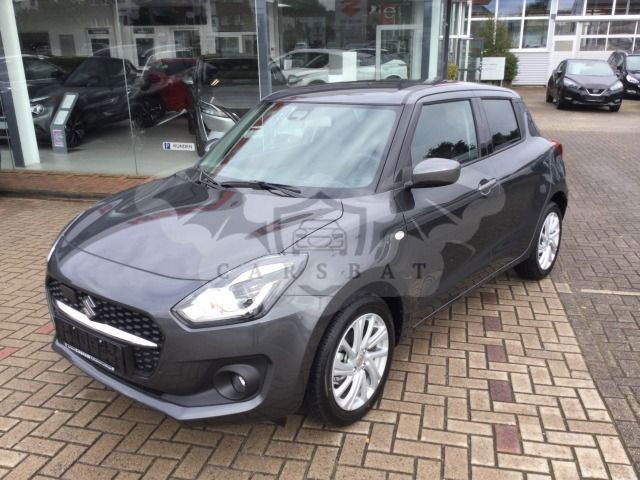 Suzuki Swift 2024