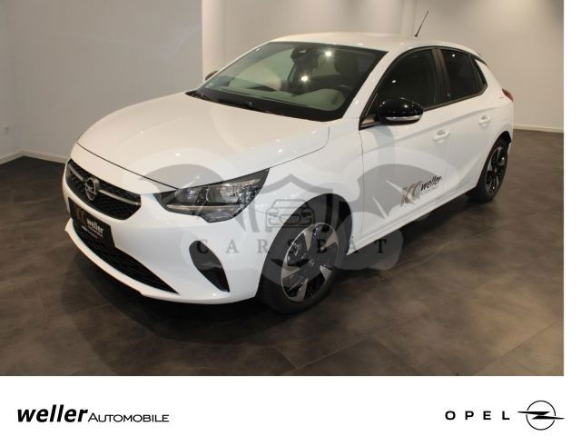 Opel Corsa 2023