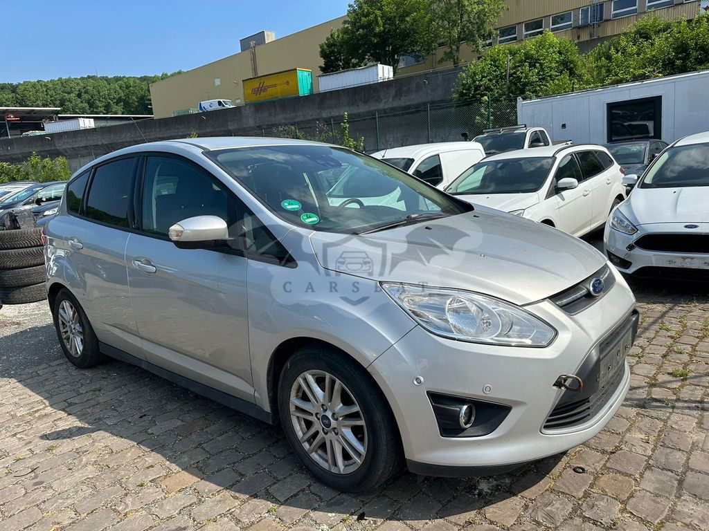 Ford C-Max 2012