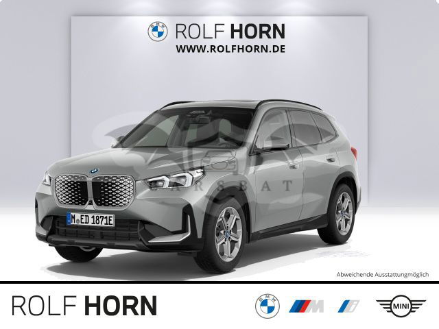 BMW iX1 2024